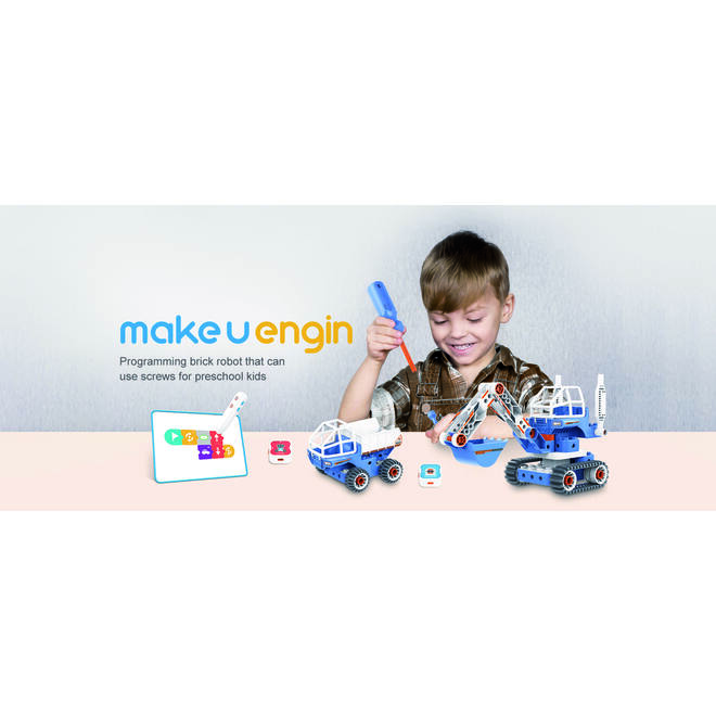 WhalesBot Engin 2001